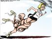 Political Cartoons by Scott Stantis