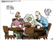 Political Cartoons by Scott Stantis