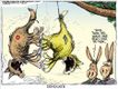Political Cartoons by Scott Stantis