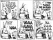 Political Cartoons by Scott Stantis