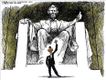 Political Cartoons by Scott Stantis