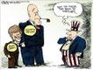 Political Cartoons by Scott Stantis