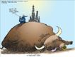 Political Cartoons by Scott Stantis