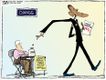 Political Cartoons by Scott Stantis