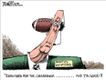 Political Cartoons by Glenn Foden