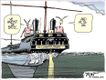 Political Cartoons by Glenn Foden