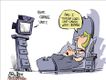 Political Cartoons by Eric Allie