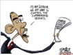 Political Cartoons by Eric Allie
