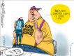 Political Cartoons by Mike Lester