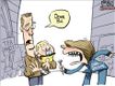 Political Cartoons by Eric Allie