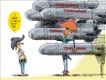 Political Cartoons by Mike Lester