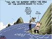 Political Cartoons by Eric Allie