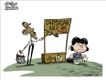 Political Cartoons by Eric Allie