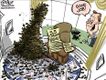 Political Cartoons by Eric Allie