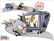 Political Cartoons by Eric Allie