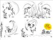 Political Cartoons by Mike Lester