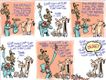 Political Cartoons by Eric Allie