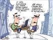 Political Cartoons by Eric Allie