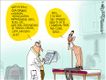 Political Cartoons by Mike Lester