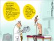Political Cartoons by Mike Lester