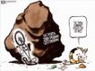 Political Cartoons by Nate Beeler