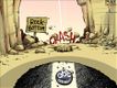 Political Cartoons by Eric Allie
