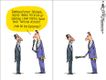 Political Cartoons by Mike Lester