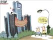 Political Cartoons by Eric Allie