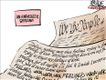 Political Cartoons by Eric Allie
