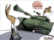 Political Cartoons by Eric Allie