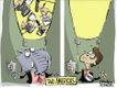 Political Cartoons by Eric Allie