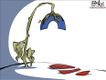 Political Cartoons by Eric Allie