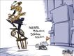Political Cartoons by Eric Allie