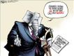 Political Cartoons by Nate Beeler