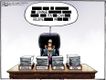 Political Cartoons by Nate Beeler