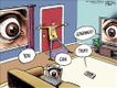 Political Cartoons by Nate Beeler