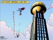 Political Cartoons by Nate Beeler