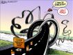 Political Cartoons by Nate Beeler