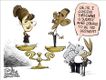 Political Cartoons by Eric Allie