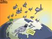 Political Cartoons by Eric Allie