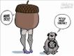 Political Cartoons by Brian Farrington