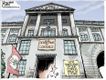 Political Cartoons by Glenn Foden
