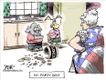 Political Cartoons by Glenn Foden
