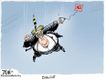 Political Cartoons by Glenn Foden