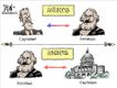 Political Cartoons by Glenn Foden