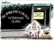 Political Cartoons by Glenn Foden