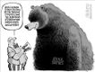 Political Cartoons by Brian Farrington