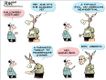 Political Cartoons by Glenn Foden