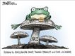 Political Cartoons by Glenn Foden