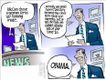Political Cartoons by Brian Farrington